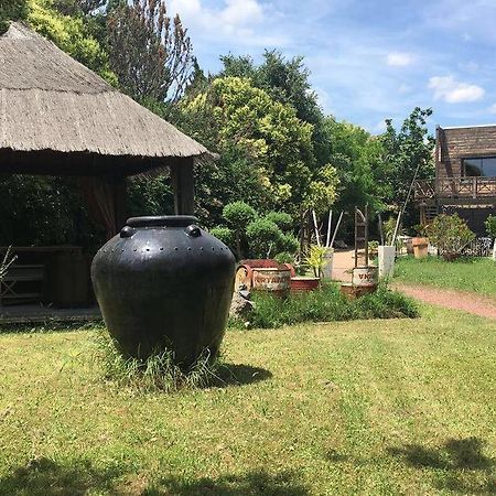 Esprit D'Ailleurs Bed & Breakfast Baillargues Ngoại thất bức ảnh