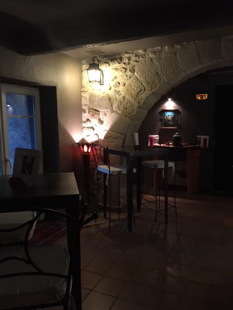 Esprit D'Ailleurs Bed & Breakfast Baillargues Ngoại thất bức ảnh