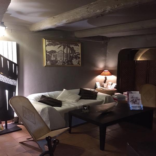 Esprit D'Ailleurs Bed & Breakfast Baillargues Ngoại thất bức ảnh