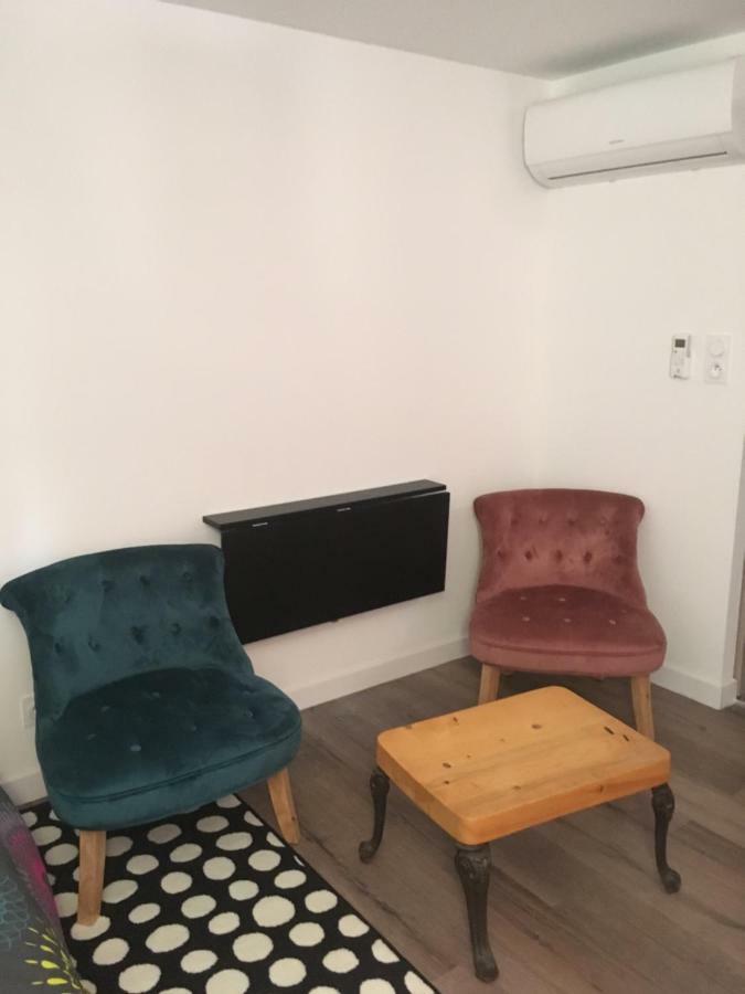 Esprit D'Ailleurs Bed & Breakfast Baillargues Ngoại thất bức ảnh